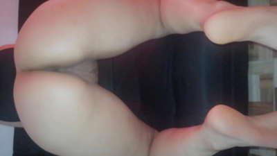 Bheir mo mhàthair dhomh a pussy mar thiodhlac Nollaige