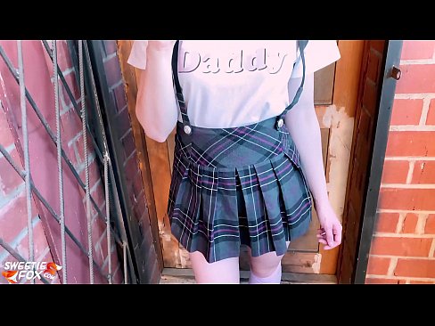 ❤️ Schoolgirl Sucks a dick gu domhainn agus fucks an àite clasaichean. ️  Porno fb  aig gd.porn-mz.ru ❌